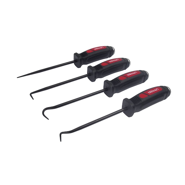 Impact Hook And Pick Set of 4 pieces